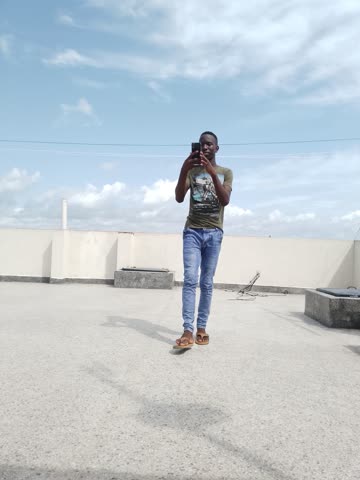 Fredrick Onyango, Full-Stack Developer, Backend Engineer and AI/ML Engineer based in Nairobi, Kenya